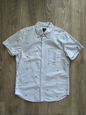 J. Crew Factory Shirt